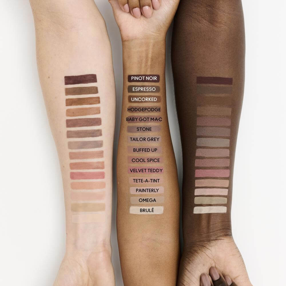 MAC Multi Sculpt Liquid Eyeshadow